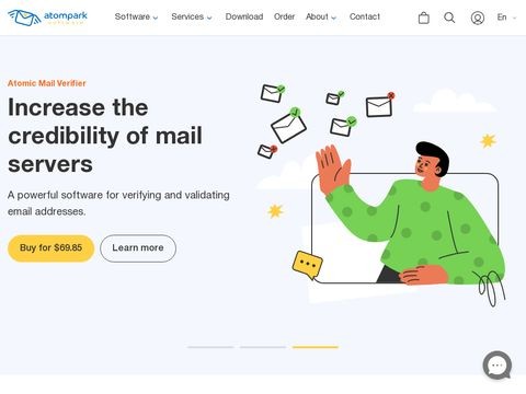 Atompark.com