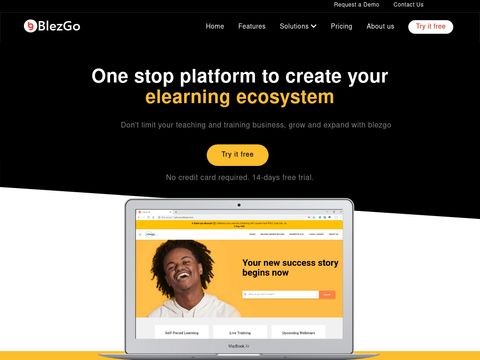 Blezgo.com
