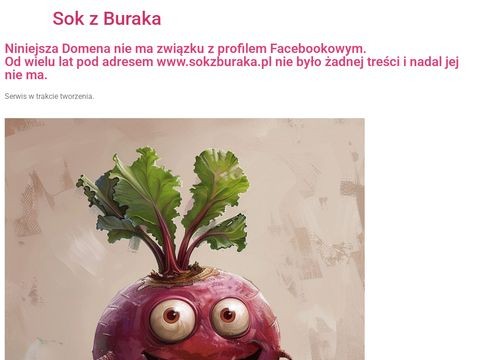 Sokzburaka.pl