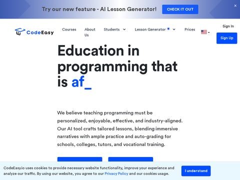 Codeasy.net