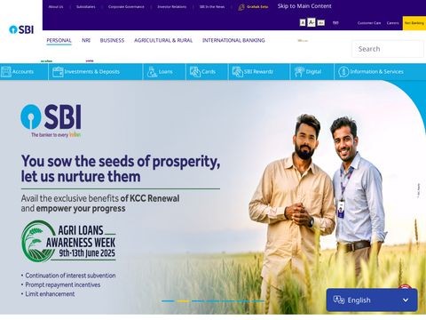 Sbi.co.in