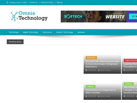 Omnia-tech.eu
