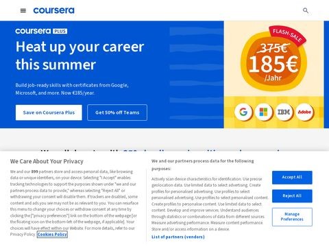 Coursera.com