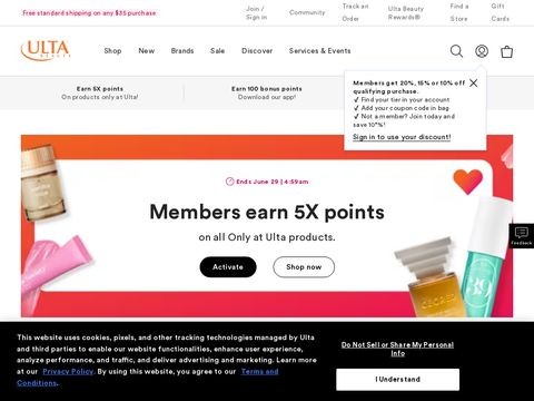 Ulta.com