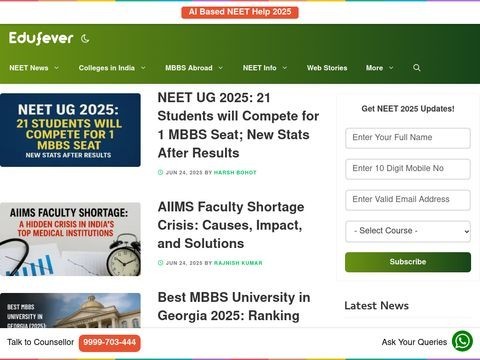 Edufever.com