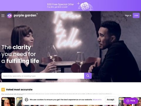 Zodiacpsychics.com
