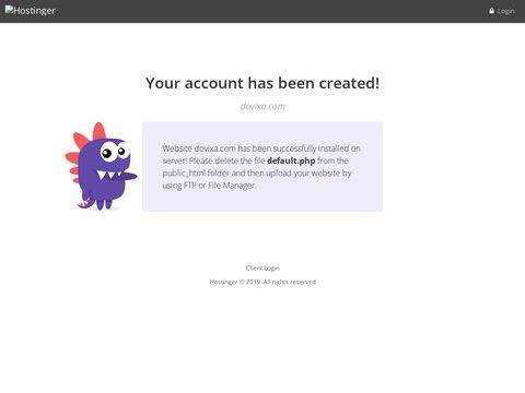 Dovixa.com
