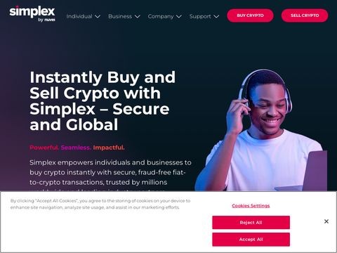 Simplexcc.com