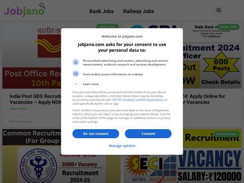 Jobjano.com