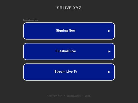 Srlive.xyz