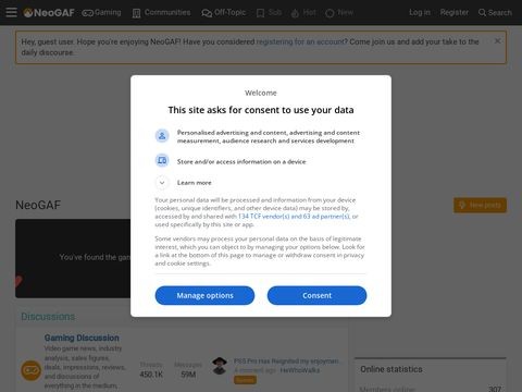 Neogaf.com
