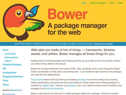 Bower.io