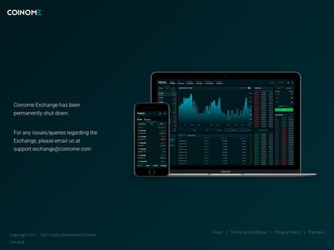 Coinome.com