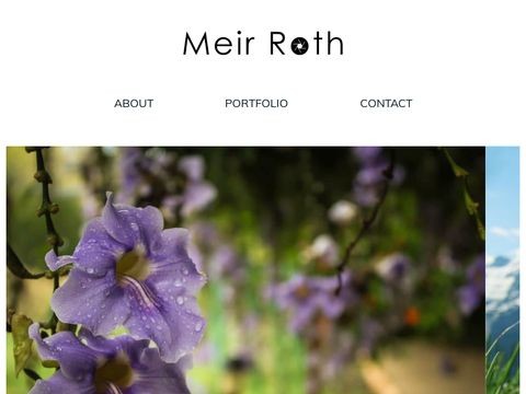 Meirroth.net