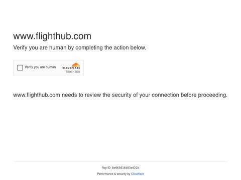 Flighthub.com