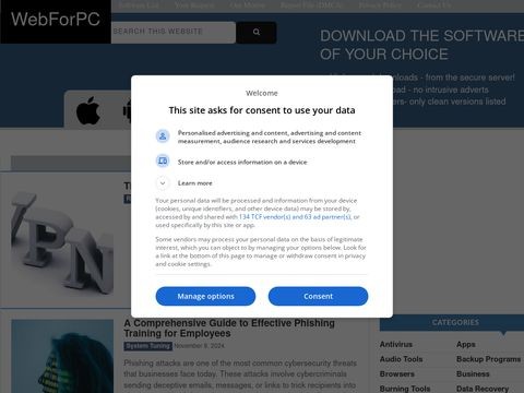 Webforpc.com