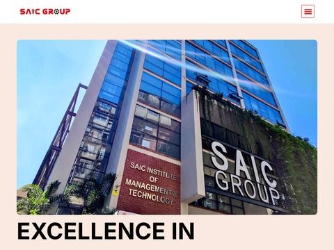 Saicgroupbd.org