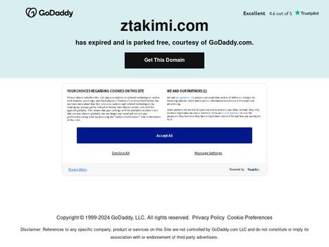 Ztakimi.com