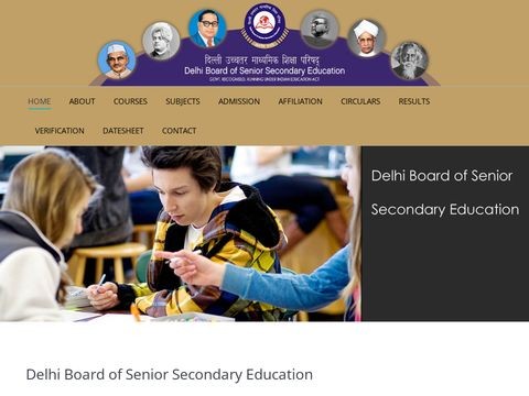 Delhiboard.org