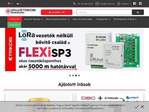 Trikdis.hu