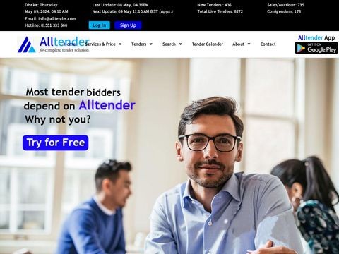 Alltender.com