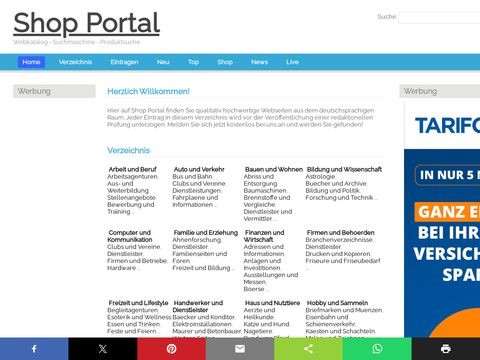 Shop-portal.org