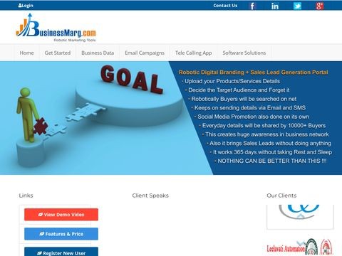 Businessmarg.com