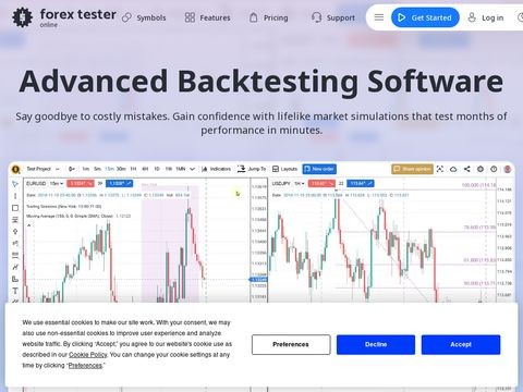 Forextester.com