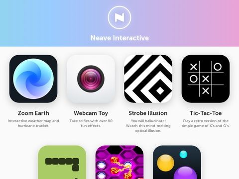 Neave.com