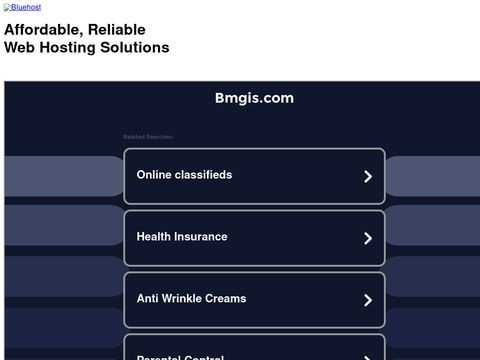 Bmgis.com