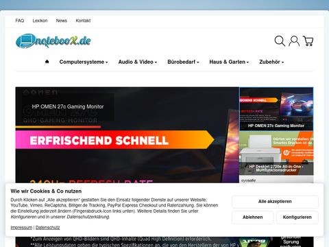 Noteboox.de