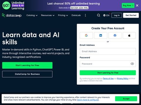 Datacamp.com