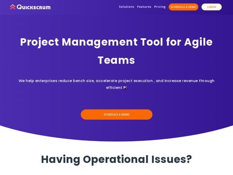Quickscrum.com