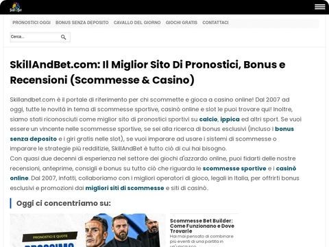 Skillandbet.com