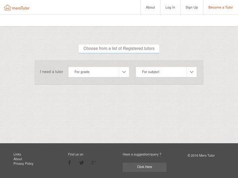 Merotutor.com