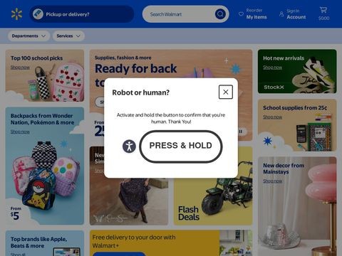 Walmart.com