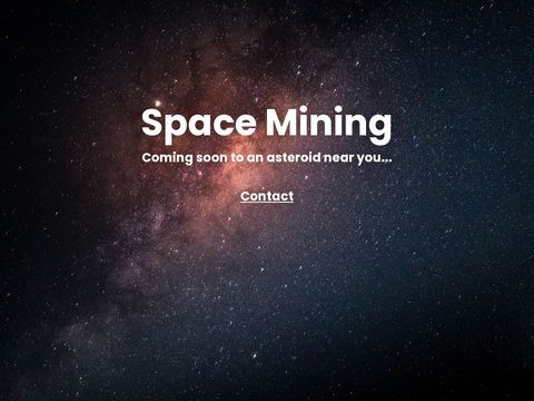 Spacemining.io