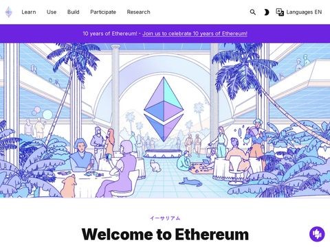 Ethereum.org