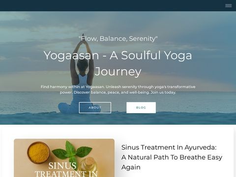 Yogaasan.in
