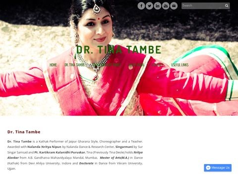 Tinatambe.com