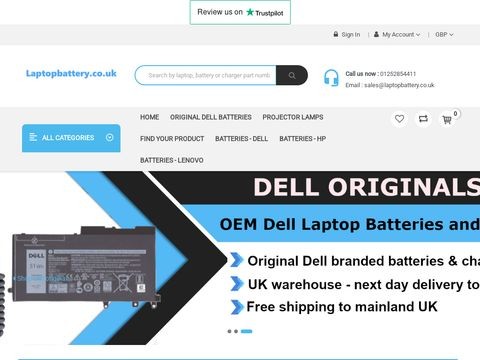 Laptopbattery.co.uk