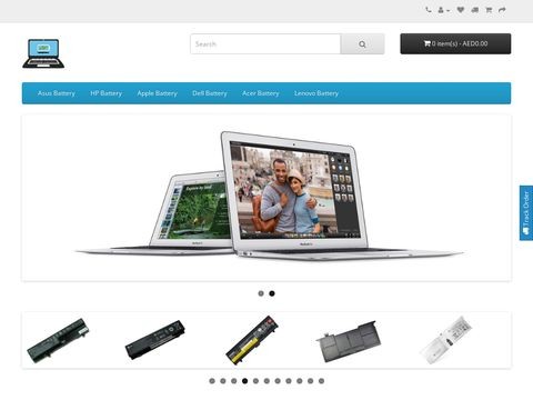 Laptopbattery.ae