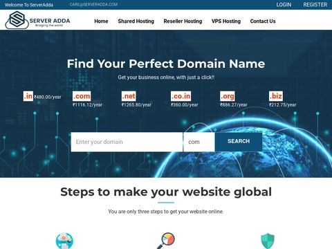 Serveradda.com
