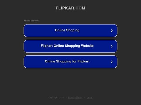 Flipkar.com