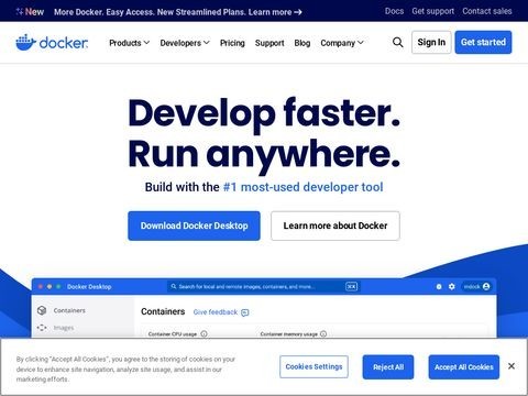 Docker.com