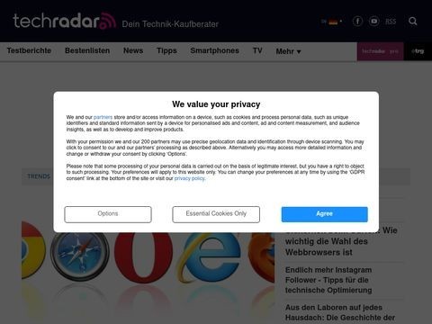 Techradar.com