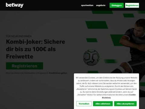 Betway.com