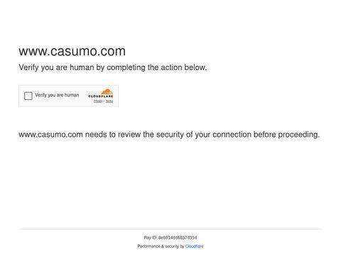 Casumo.com