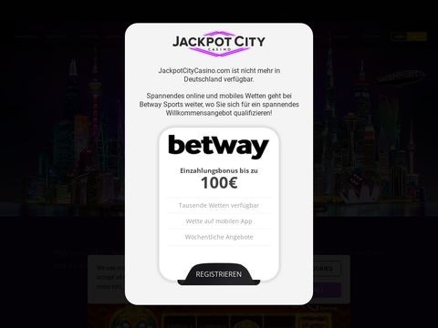 Jackpotcitycasino.com