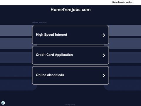 Homefreejobs.com